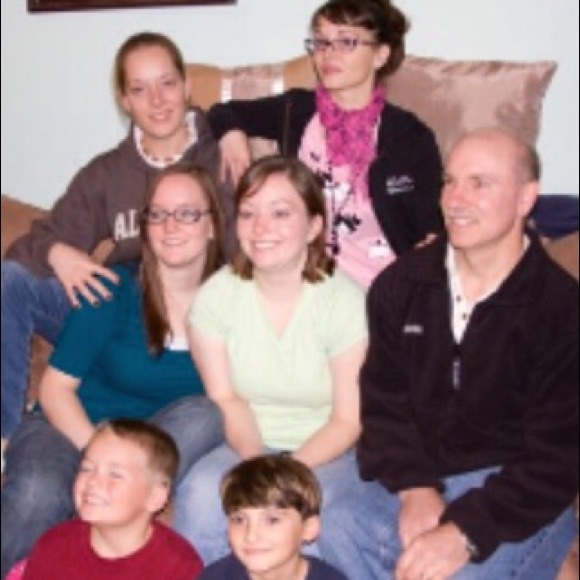 Meet your Posher, Chas - Picture 4 of 15